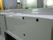 機(jī)械設(shè)備拋光加工性價(jià)比如何？