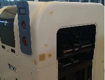 老舊機床翻新油漆工藝